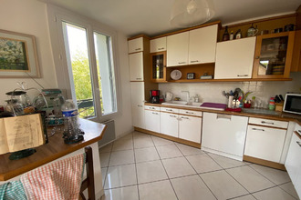  appartement le-raincy 93340