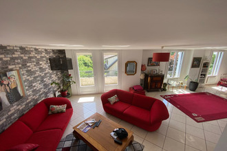  appartement le-raincy 93340