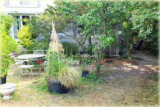  appartement le-raincy 93340