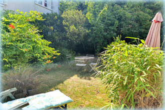  appartement le-raincy 93340