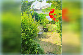  appartement le-raincy 93340