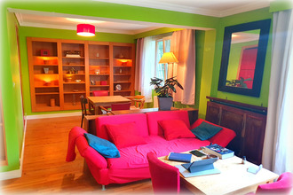  appartement le-raincy 93340