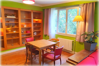  appartement le-raincy 93340