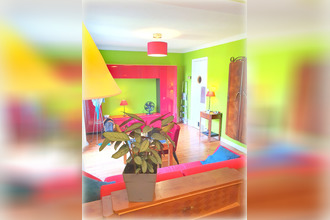  appartement le-raincy 93340