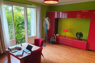  appartement le-raincy 93340