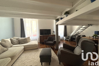  appartement le-raincy 93340