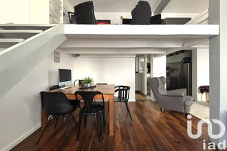  appartement le-raincy 93340