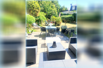  appartement le-raincy 93340