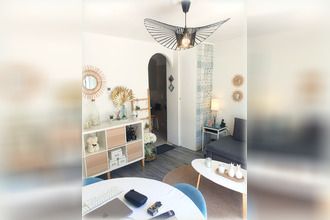  appartement le-raincy 93340