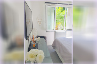  appartement le-raincy 93340