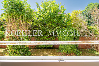  appartement le-raincy 93340