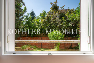  appartement le-raincy 93340