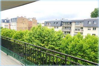  appartement le-raincy 93340
