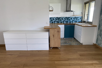  appartement le-raincy 93340