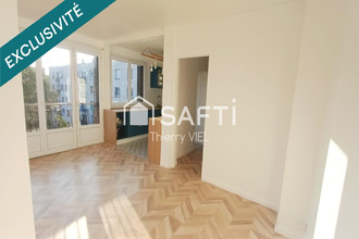  appartement le-raincy 93340