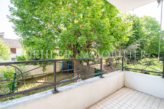  appartement le-raincy 93340