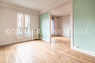  appartement le-raincy 93340