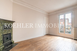  appartement le-raincy 93340