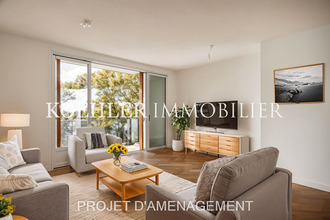  appartement le-raincy 93340