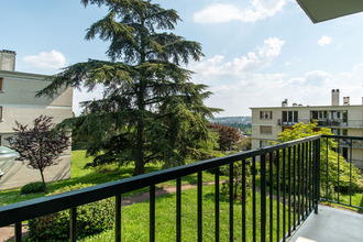  appartement le-raincy 93340