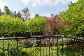  appartement le-raincy 93340