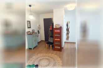  appartement le-raincy 93340