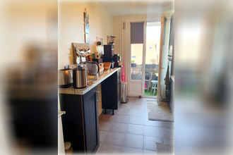  appartement le-raincy 93340