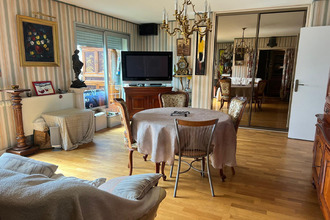  appartement le-raincy 93340