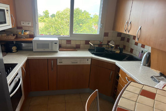  appartement le-raincy 93340