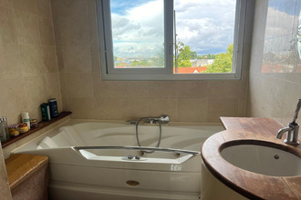  appartement le-raincy 93340