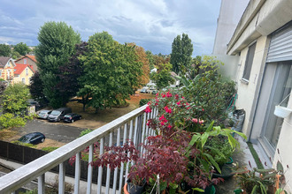  appartement le-raincy 93340