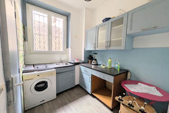  appartement le-raincy 93340