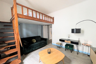  appartement le-raincy 93340