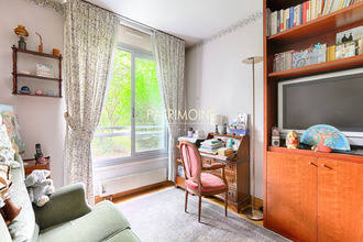  appartement le-raincy 93340