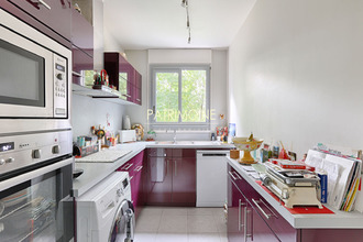  appartement le-raincy 93340