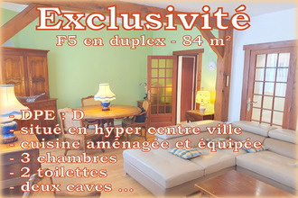  appartement le-raincy 93340