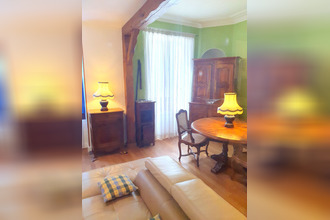  appartement le-raincy 93340