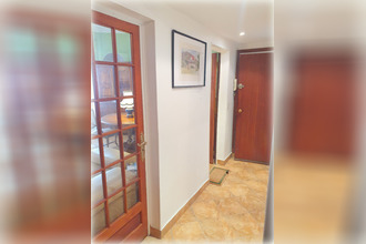  appartement le-raincy 93340