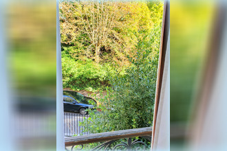  appartement le-raincy 93340