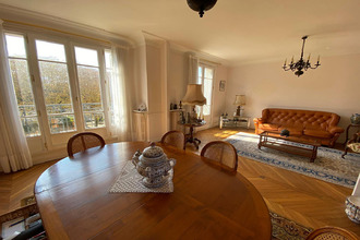  appartement le-raincy 93340