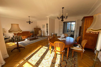  appartement le-raincy 93340