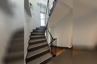  appartement le-raincy 93340