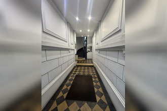  appartement le-raincy 93340