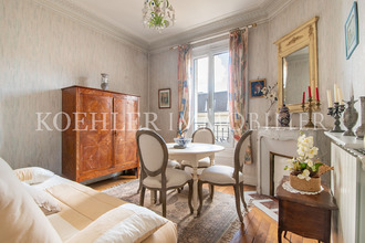  appartement le-raincy 93340