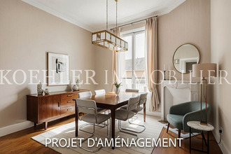  appartement le-raincy 93340