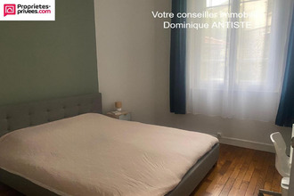  appartement le-raincy 93340