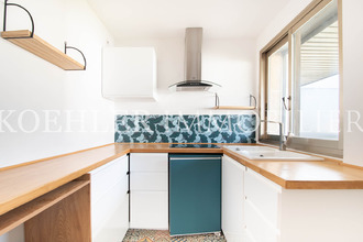  appartement le-raincy 93340