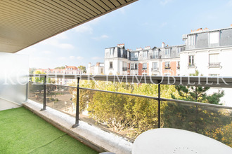  appartement le-raincy 93340