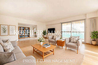  appartement le-raincy 93340