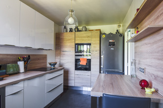  appartement le-raincy 93340